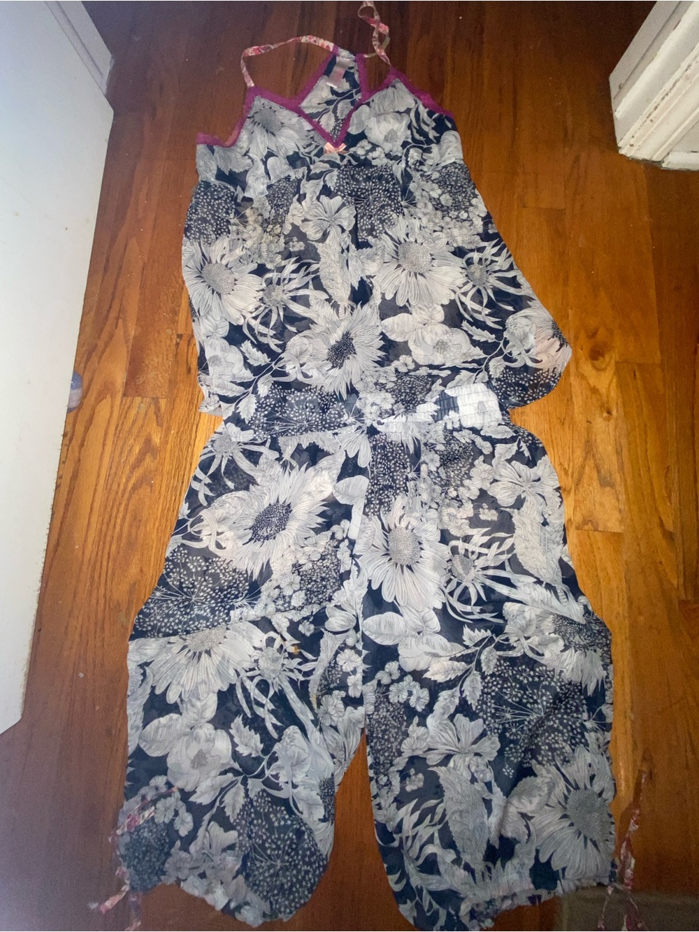Women’s Pajama Set